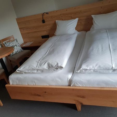 Gaestehaus Wallner Kitzbuhel Bagian luar foto
