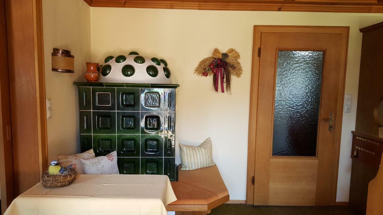 Gaestehaus Wallner Kitzbuhel Bagian luar foto