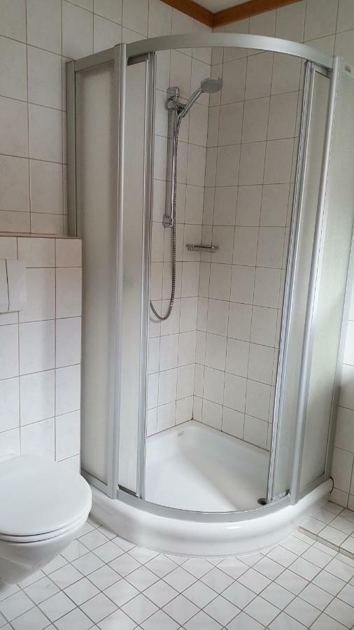 Gaestehaus Wallner Kitzbuhel Bagian luar foto