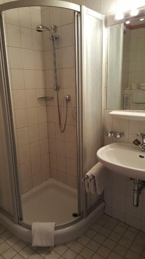 Gaestehaus Wallner Kitzbuhel Bagian luar foto