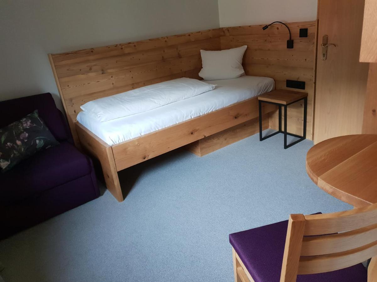 Gaestehaus Wallner Kitzbuhel Bagian luar foto