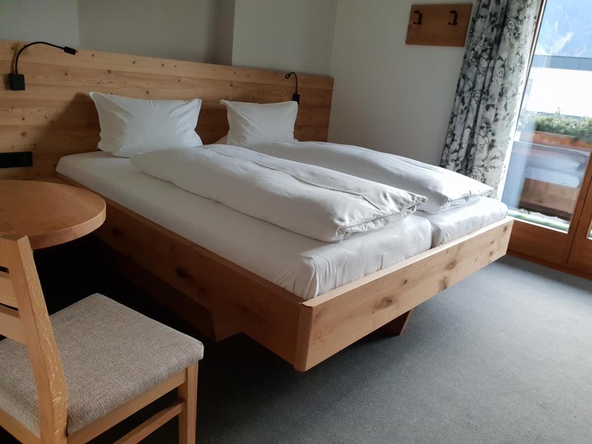 Gaestehaus Wallner Kitzbuhel Bagian luar foto