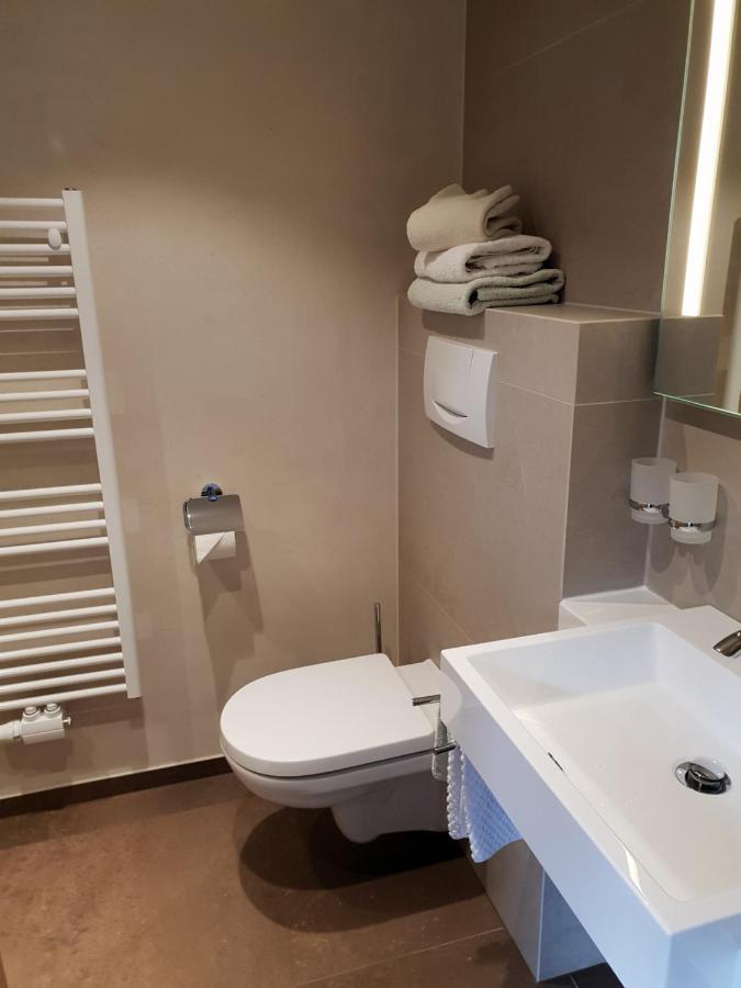Gaestehaus Wallner Kitzbuhel Bagian luar foto