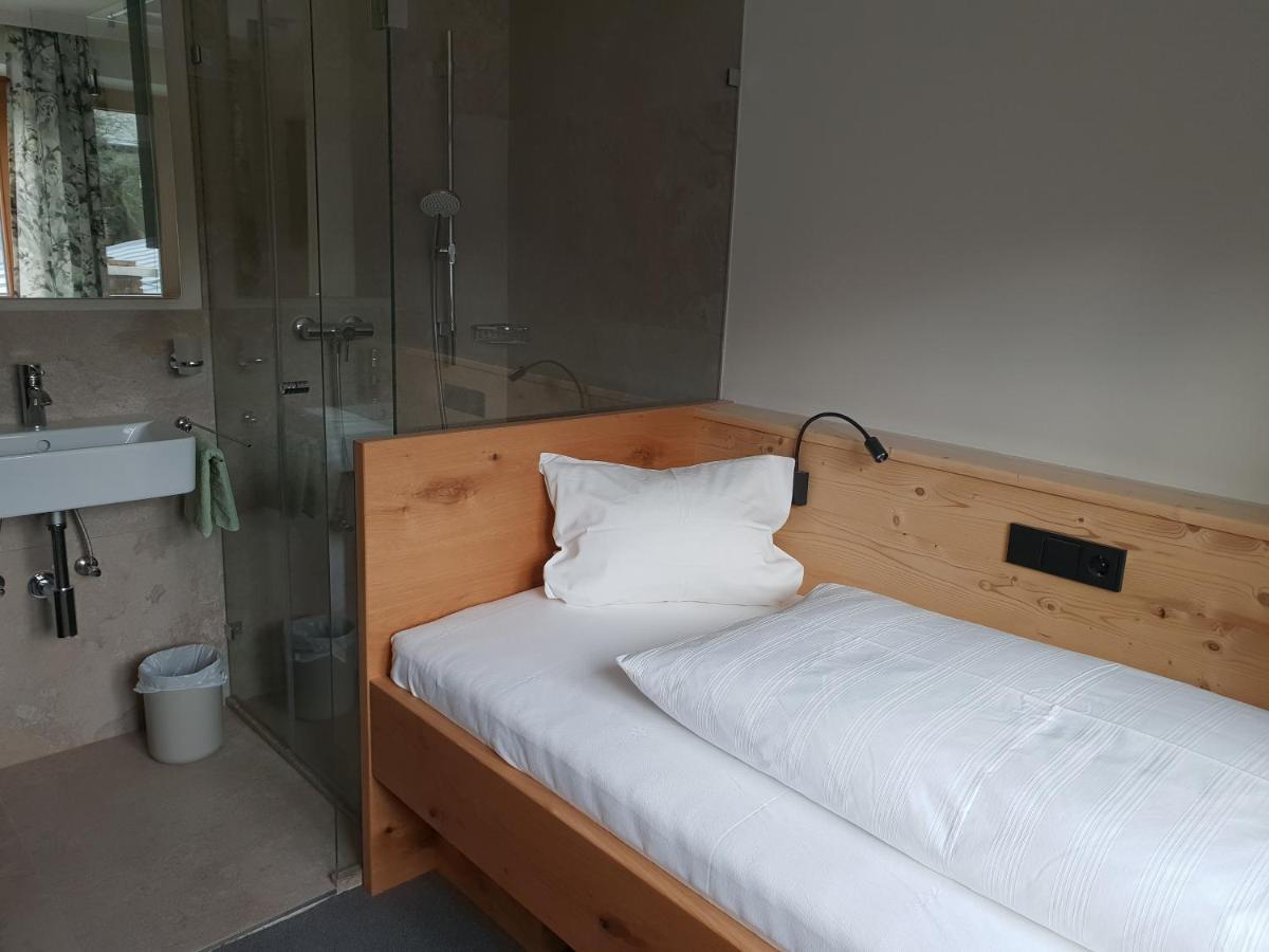 Gaestehaus Wallner Kitzbuhel Bagian luar foto